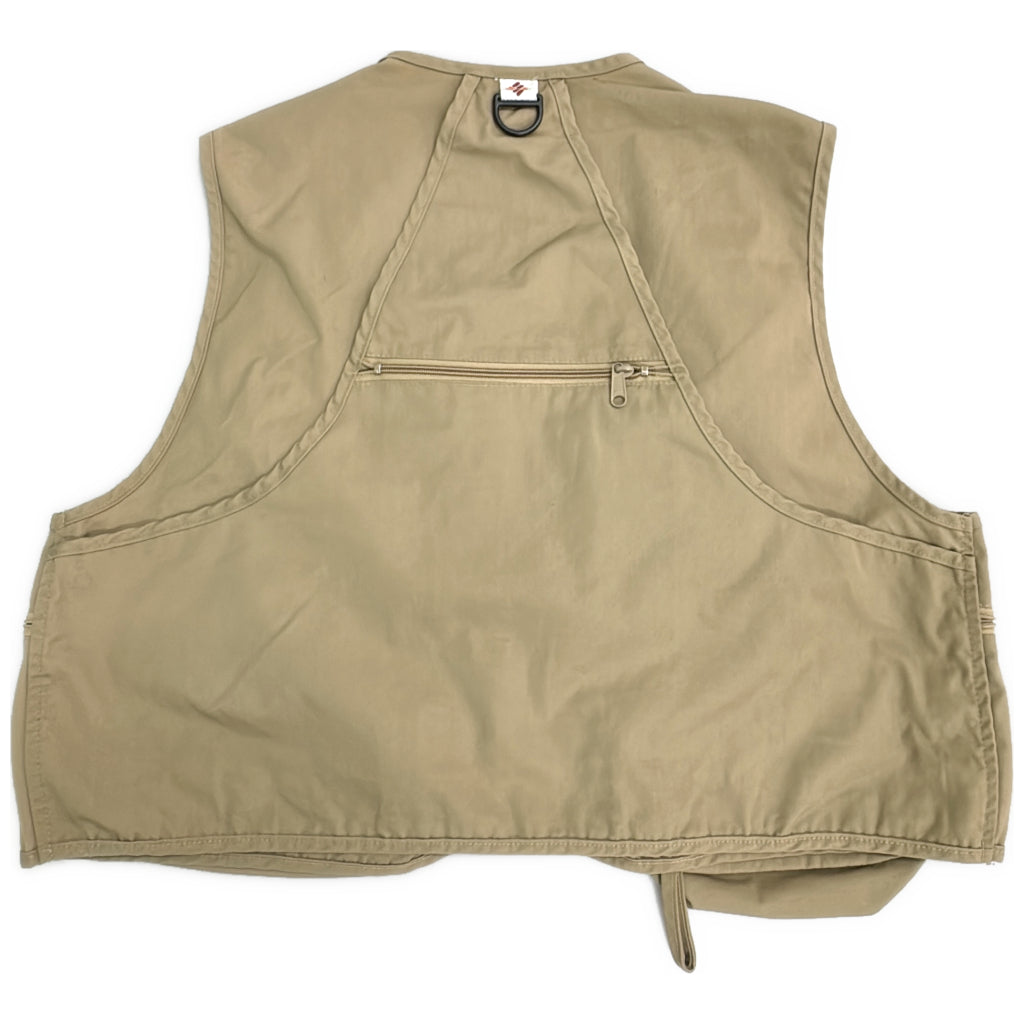 80s Columbia Fishing Vest