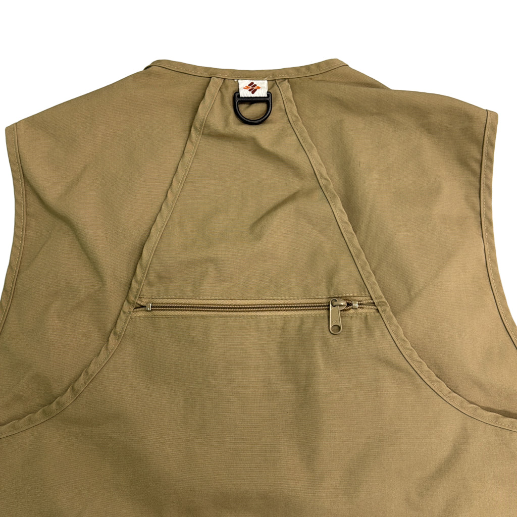 80s Columbia Fishing Vest