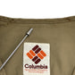 80s Columbia Fishing Vest