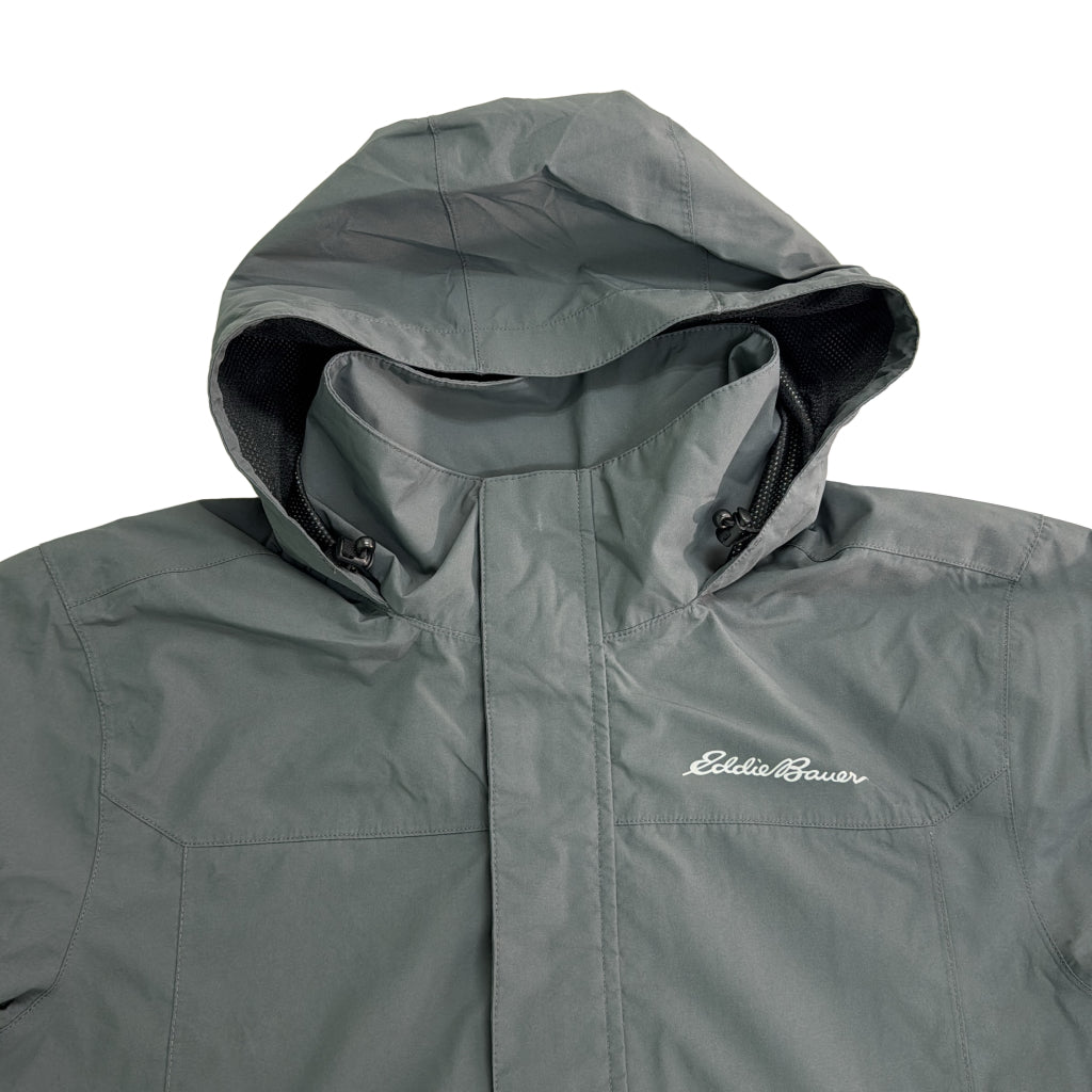 Eddie Bauer Mountain Parka
