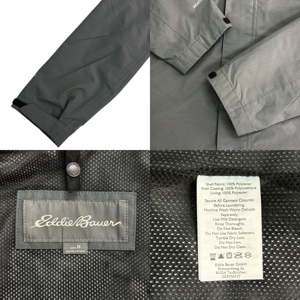 Eddie Bauer Mountain Parka