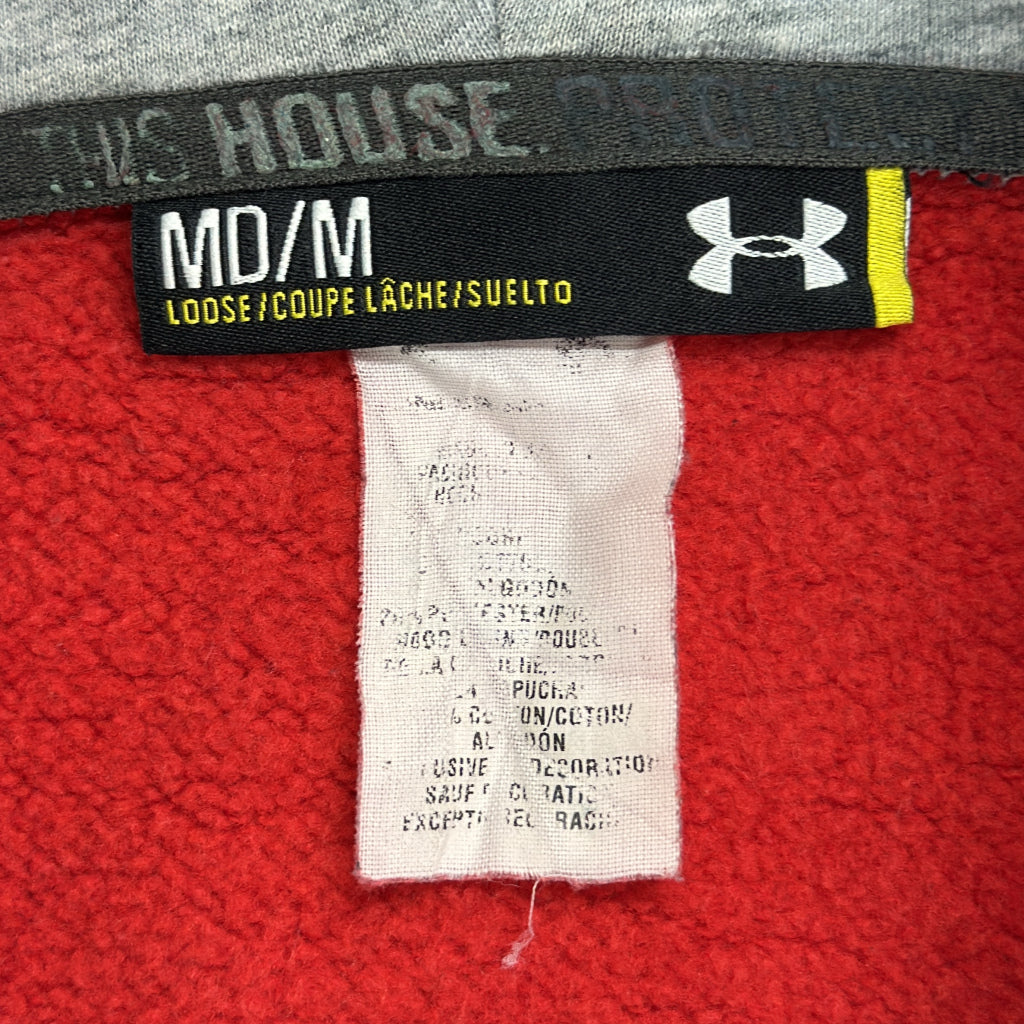 UNDER ARMOUR Hoodie