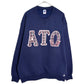 90s RUSSELL ATHLETIC Sweat