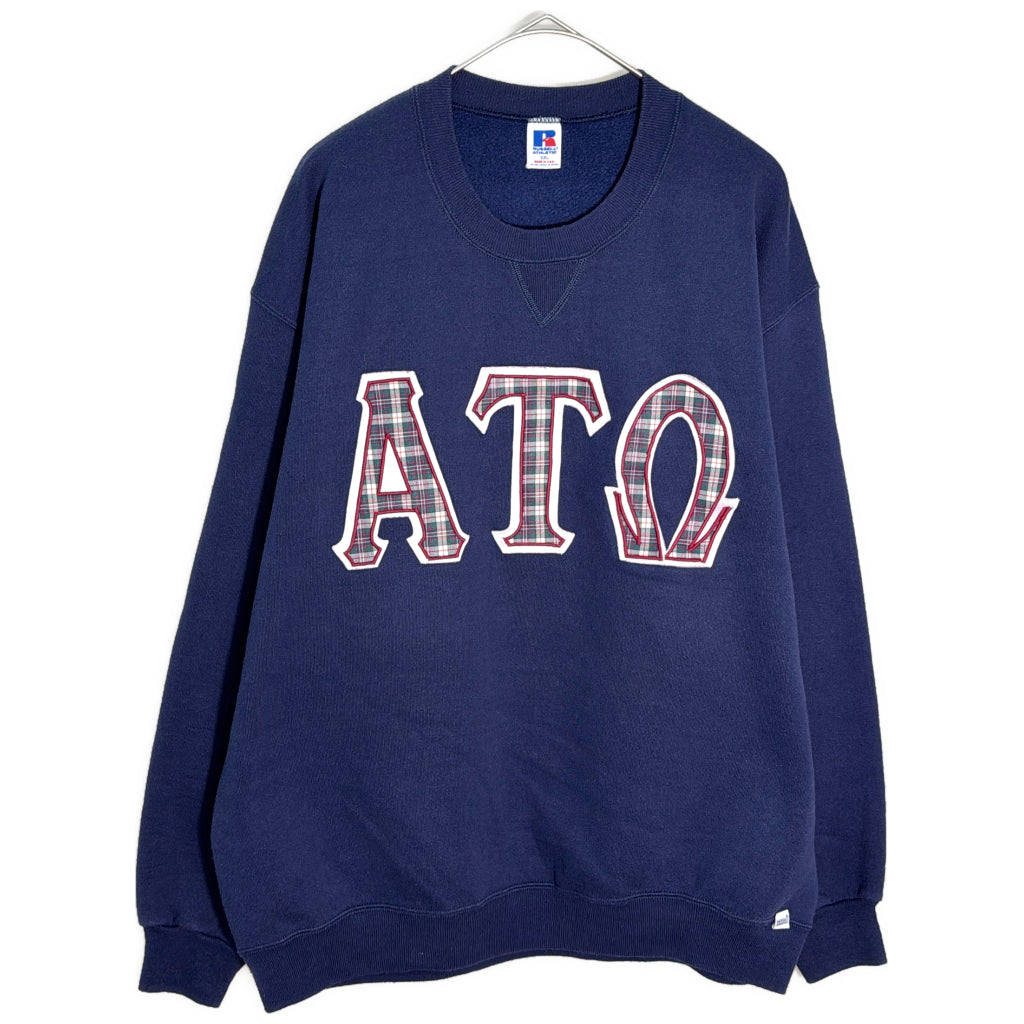 90s RUSSELL ATHLETIC Sweat