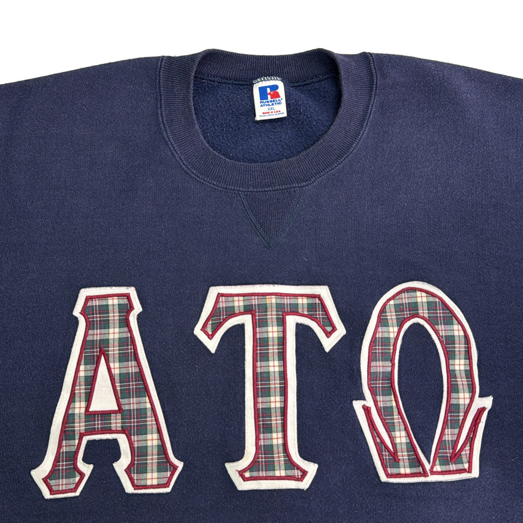 90s RUSSELL ATHLETIC Sweat