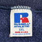 90s RUSSELL ATHLETIC Sweat