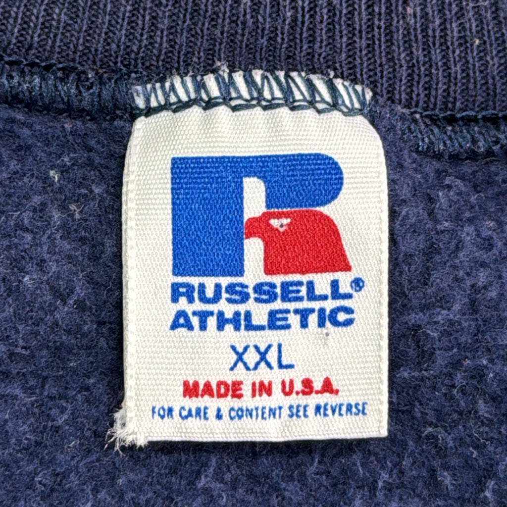 90s RUSSELL ATHLETIC Sweat