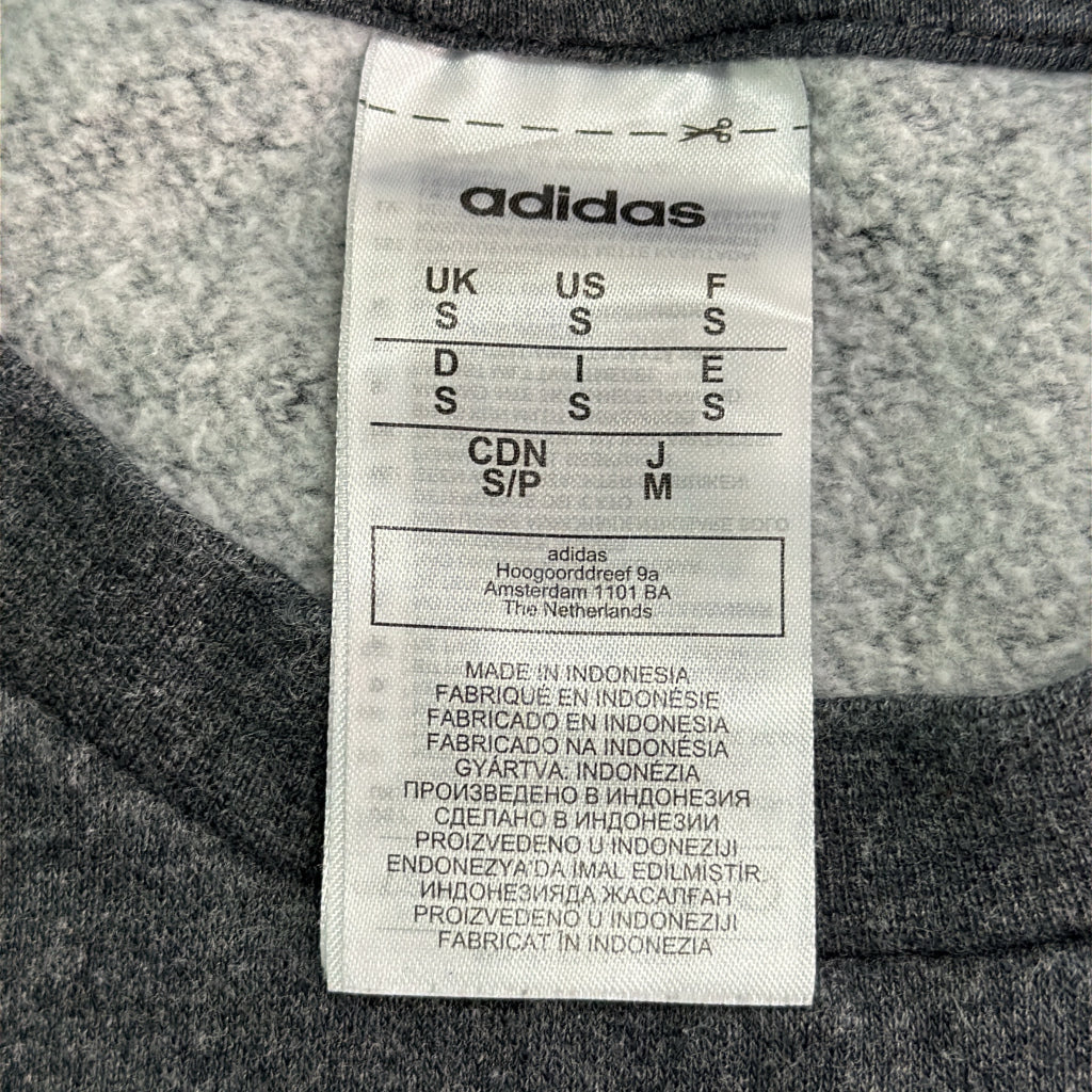 adidas Sweat