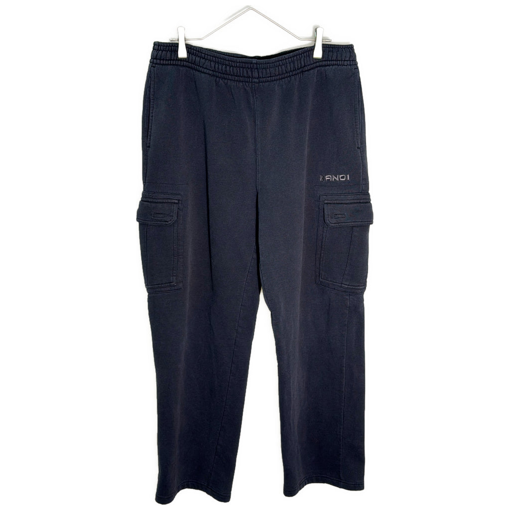 00s AND1 Sweatpants