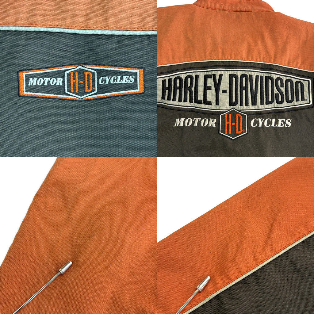 HARLEY DAVIDSON Jacket
