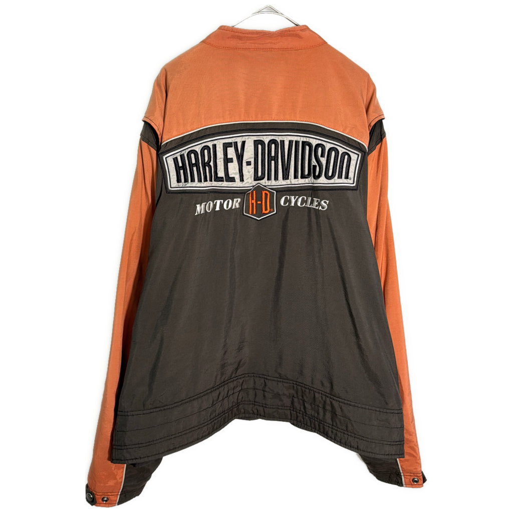 HARLEY DAVIDSON Jacket