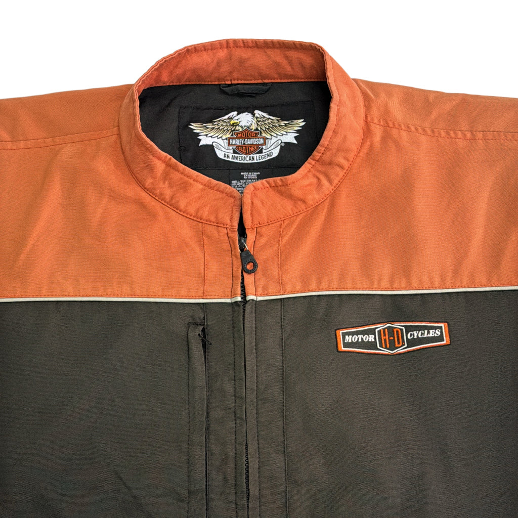HARLEY DAVIDSON Jacket