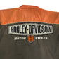 HARLEY DAVIDSON Jacket
