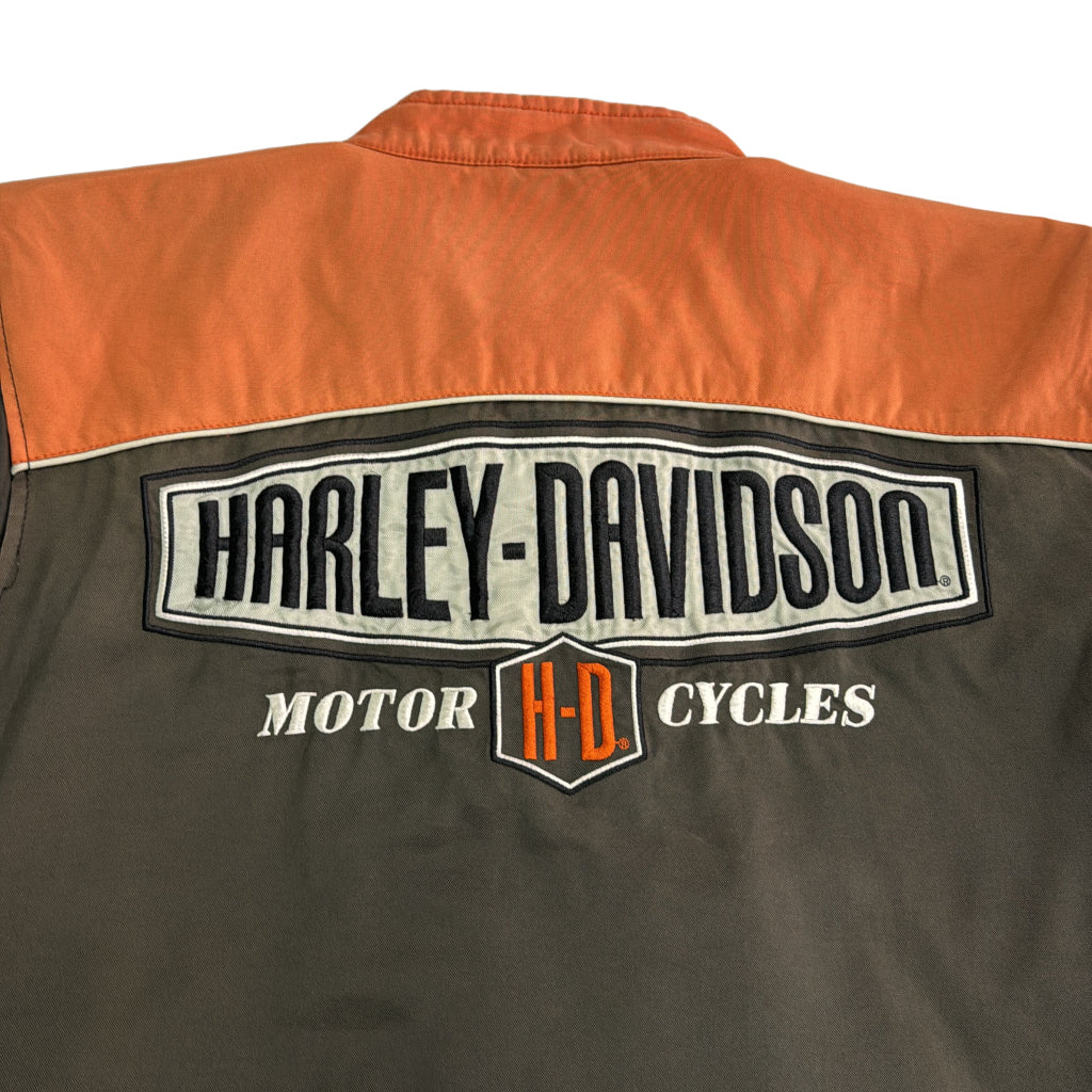 HARLEY DAVIDSON Jacket