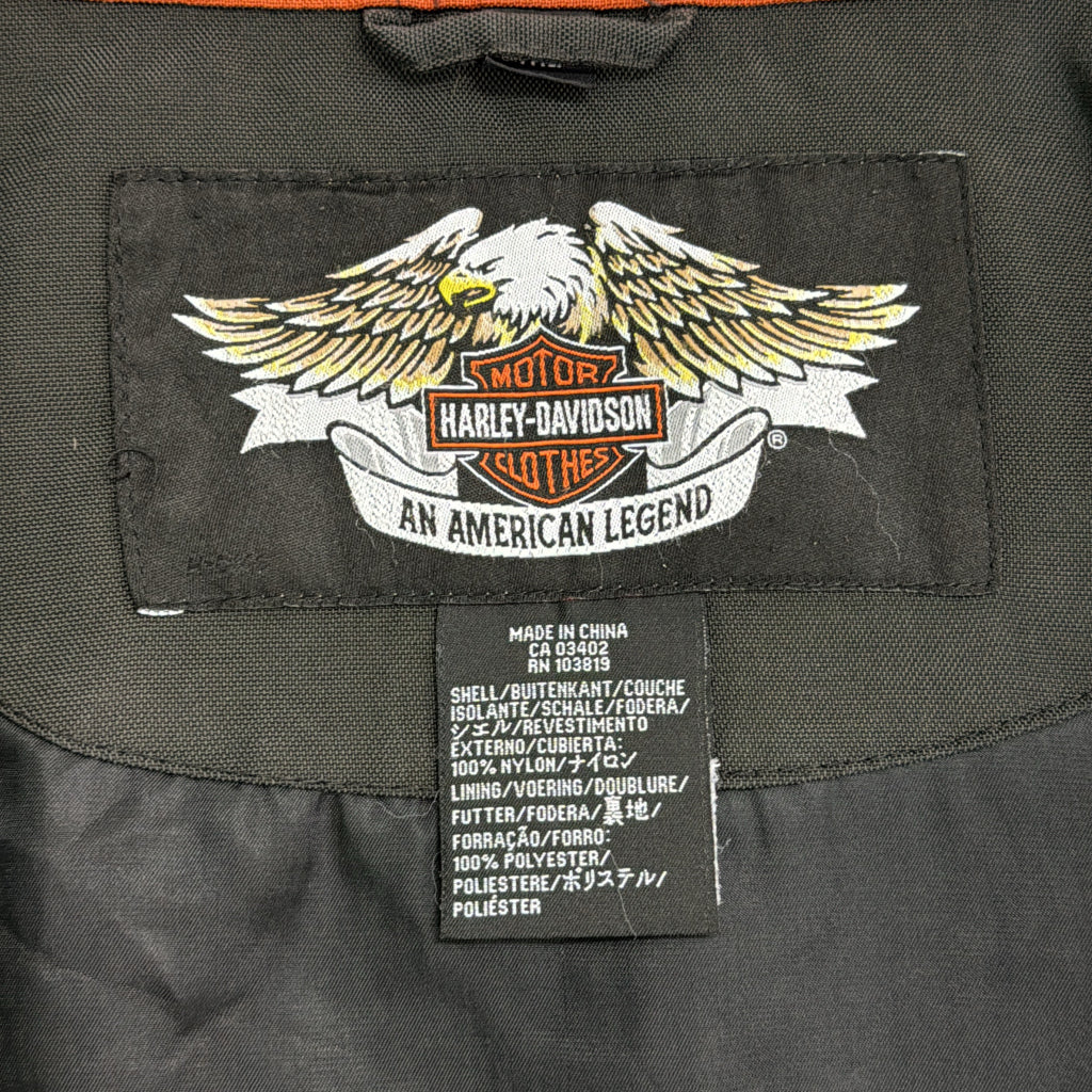 HARLEY DAVIDSON Jacket