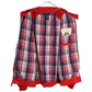 90s John Blair Harrington Swing Top