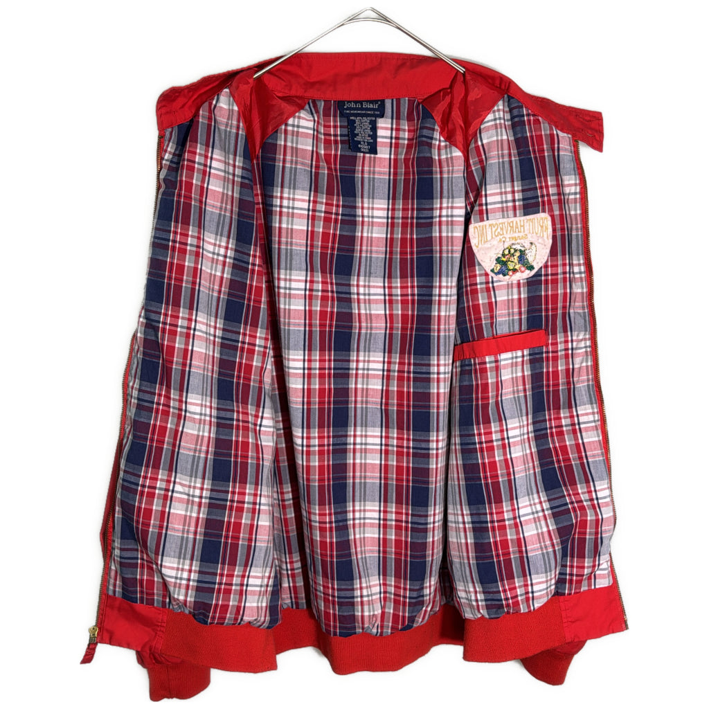 90s John Blair Harrington Swing Top