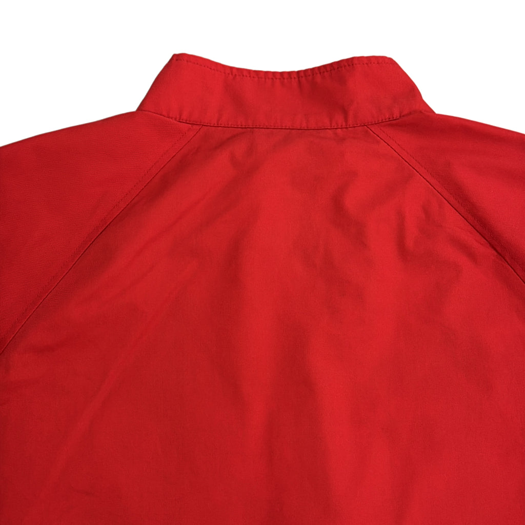 90s John Blair Harrington Swing Top