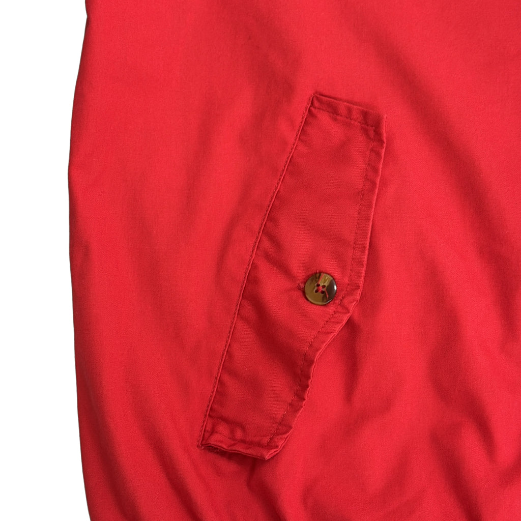 90s John Blair Harrington Swing Top