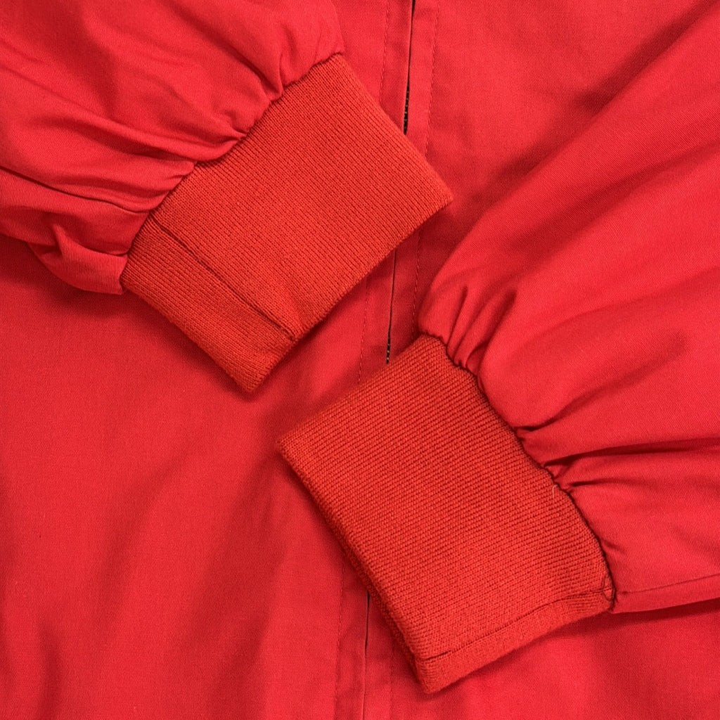 90s John Blair Harrington Swing Top
