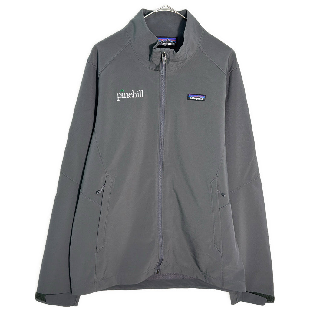patagonia As Jacket Softshell Jacket
