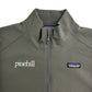 patagonia As Jacket Softshell Jacket