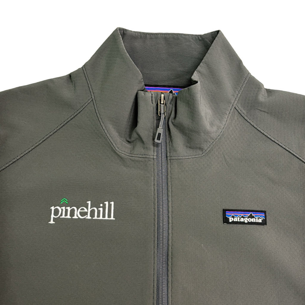 patagonia As Jacket Softshell Jacket