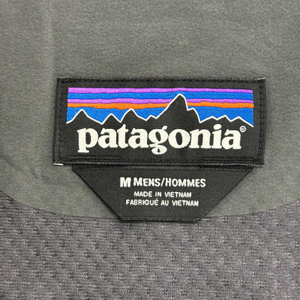patagonia As Jacket Softshell Jacket