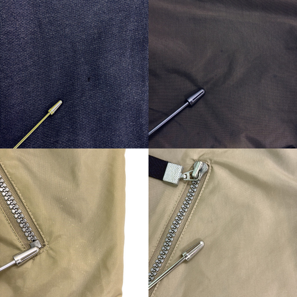 90s CS Signature Jacket