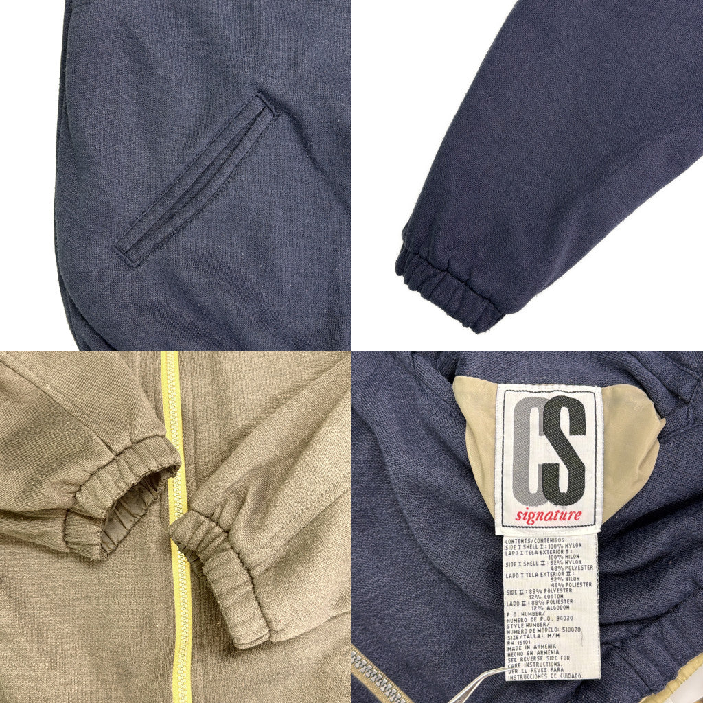 90s CS Signature Jacket
