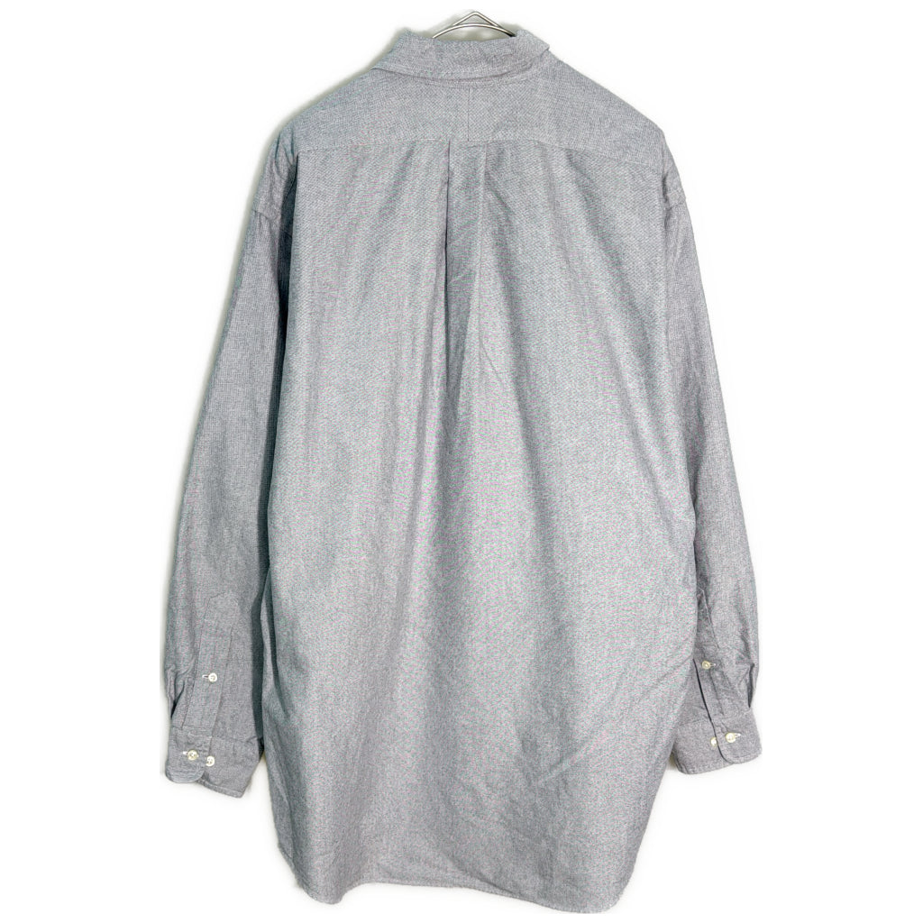 90s RALPH LAUREN YARMOUTH Shirt