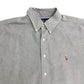 90s RALPH LAUREN YARMOUTH Shirt
