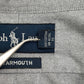 90s RALPH LAUREN YARMOUTH Shirt