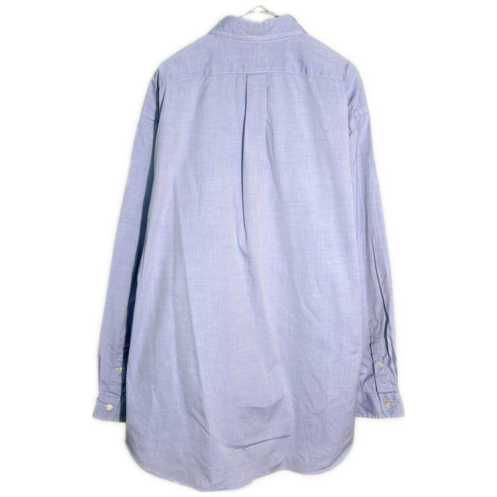 90s RALPH LAUREN YARMOUTH Shirt