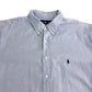 90s RALPH LAUREN YARMOUTH Shirt