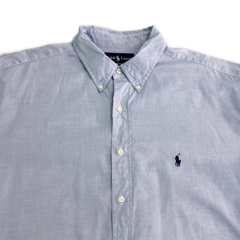 90s RALPH LAUREN YARMOUTH Shirt