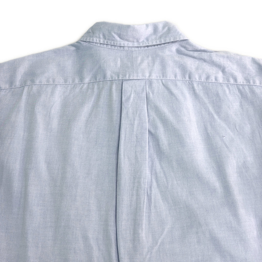 90s RALPH LAUREN YARMOUTH Shirt