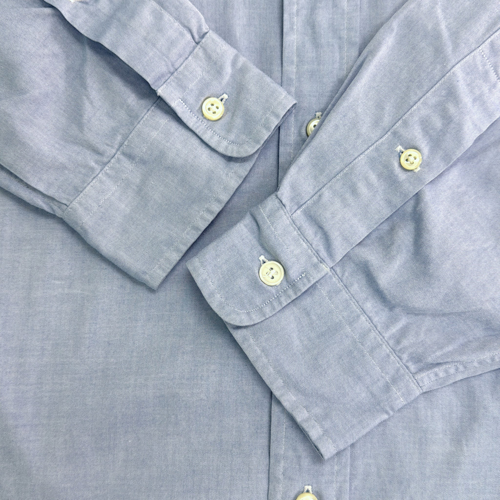 90s RALPH LAUREN YARMOUTH Shirt