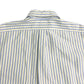 RALPH LAUREN BIG SHIRT Stripe Shirt