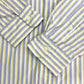 RALPH LAUREN BIG SHIRT Stripe Shirt