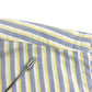 RALPH LAUREN BIG SHIRT Stripe Shirt