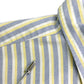 RALPH LAUREN BIG SHIRT Stripe Shirt