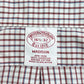 Brooks Brothers Check Shirt