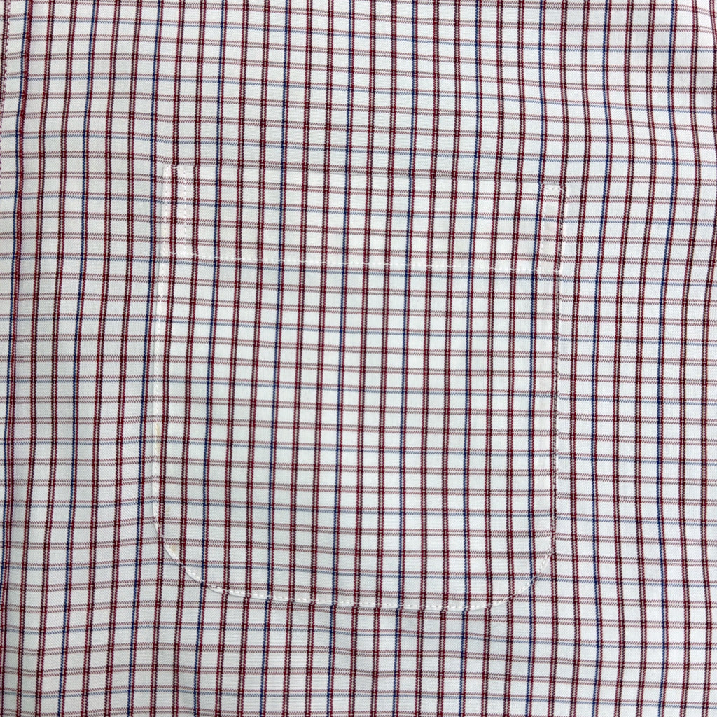 Brooks Brothers Check Shirt