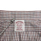 Brooks Brothers Check Shirt