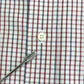 Brooks Brothers Check Shirt