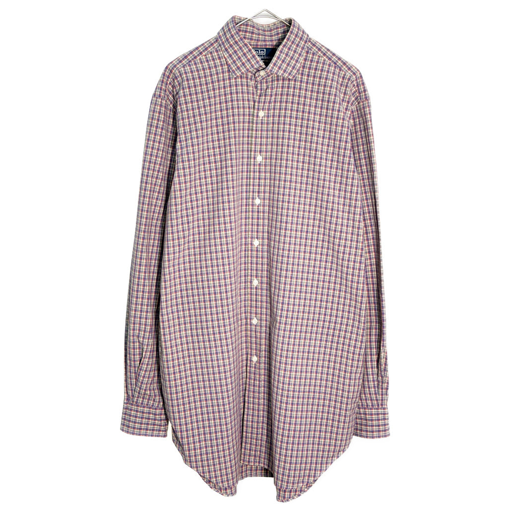 Polo by Ralph Lauren REGENT Check Shirt