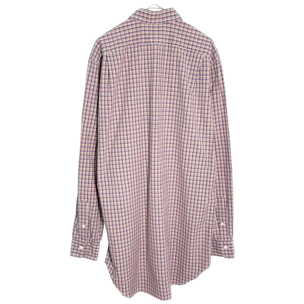 Polo by Ralph Lauren REGENT Check Shirt