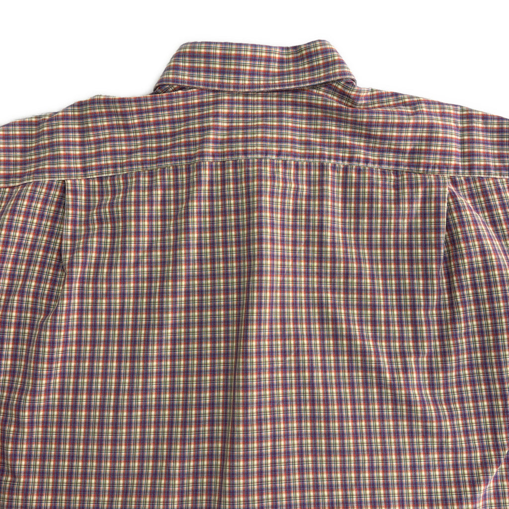 Polo by Ralph Lauren REGENT Check Shirt