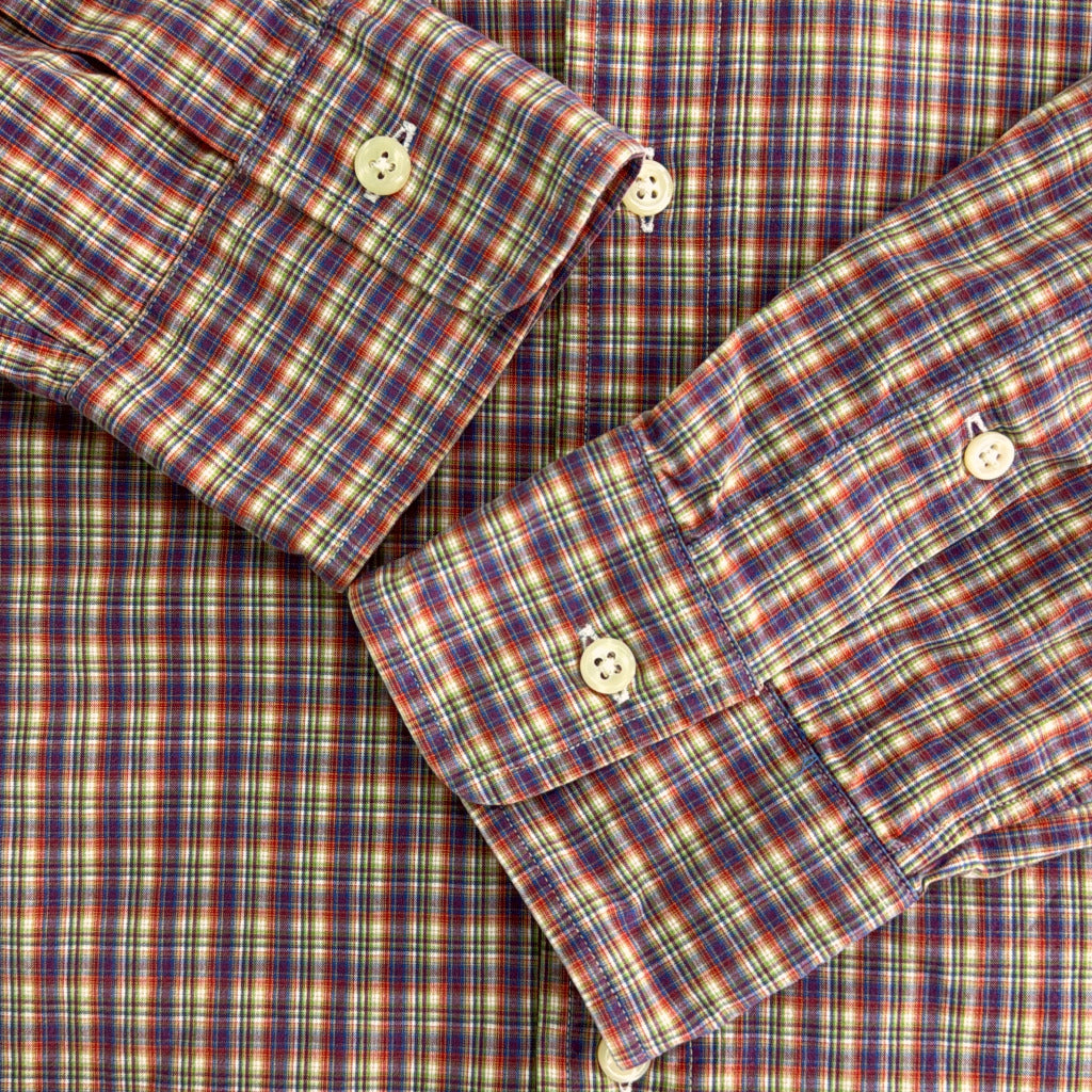 Polo by Ralph Lauren REGENT Check Shirt